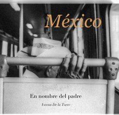 México book cover