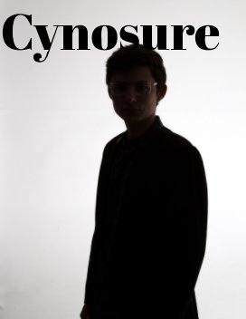Cynosure book cover