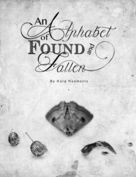 An Alphabet of Found and Fallen book cover