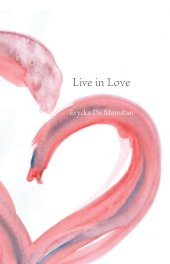 Live in Love book cover
