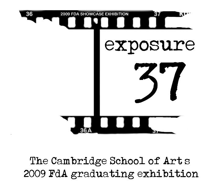 Bekijk Exposure 37 op Students of the 2009 FDA class