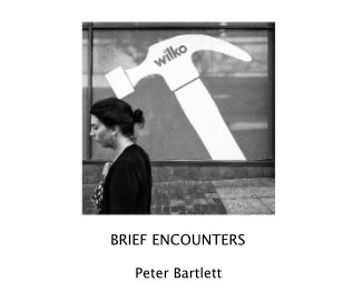 Brief Encounters book cover