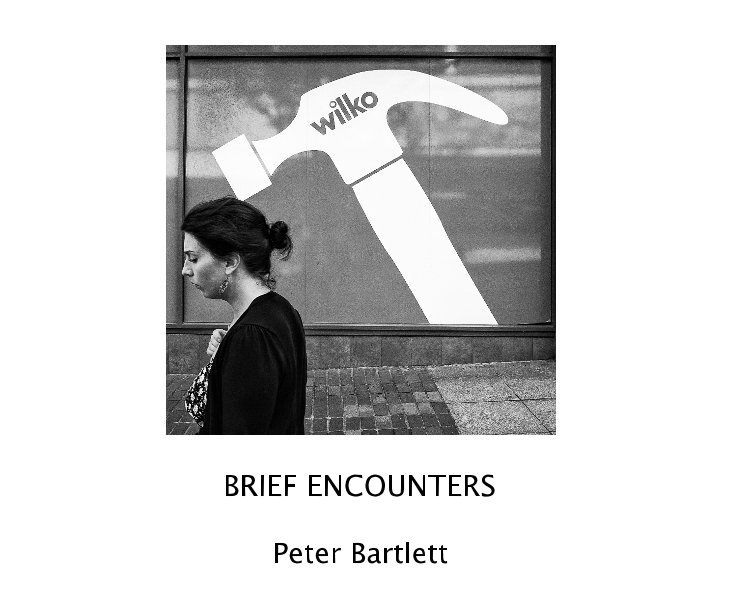 Bekijk Brief Encounters op Peter Bartlett
