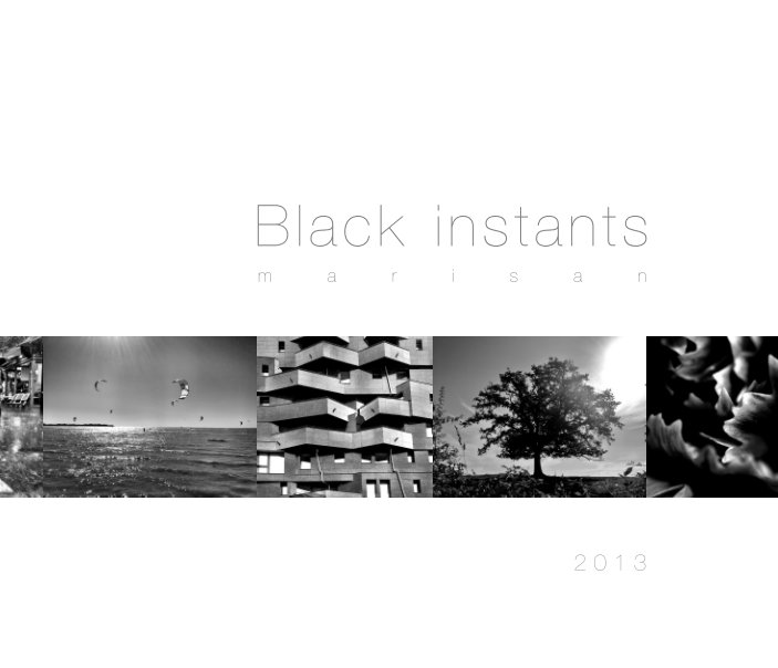 View blackinstants by marisan