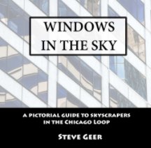 Windows in the Sky book cover