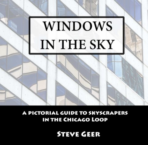 View Windows in the Sky by Steve Geer