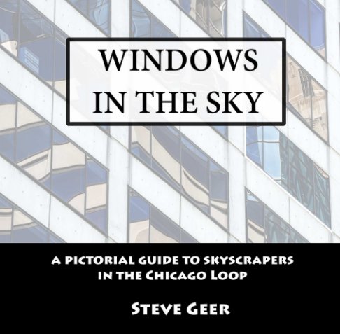 Ver Windows in the Sky por Steve Geer