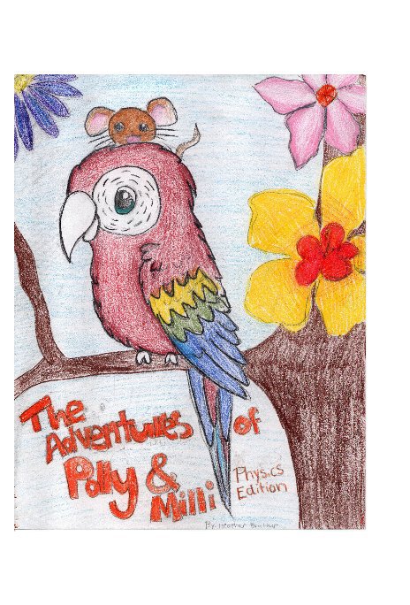 Ver The Adventures of Polly & Millie Trade por Heather Boucher