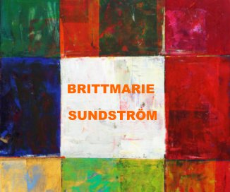 BRITTMARIE SUNDSTRÖM book cover