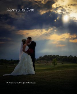 Kerry and Dan book cover