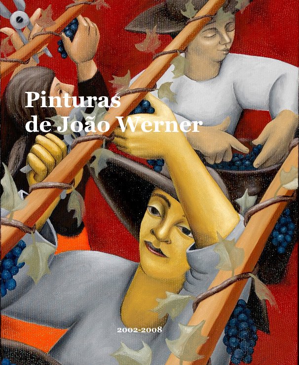 View Paintings of Joao Werner by Joao Werner