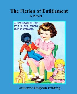 The Fiction of Entitlement book cover