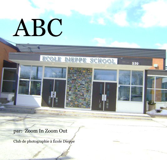 Ver ABC por Club de photographie À  École Dieppe