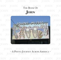 The Book Of John book cover