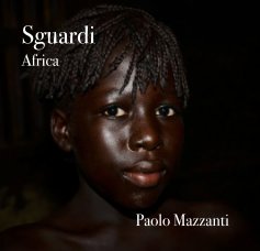 Sguardi Africa book cover