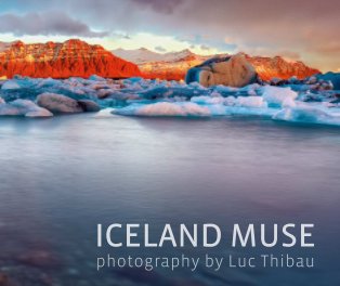 Iceland Muse book cover
