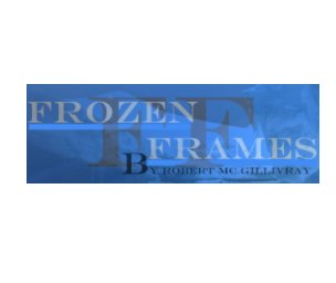 Frozen Frames book cover