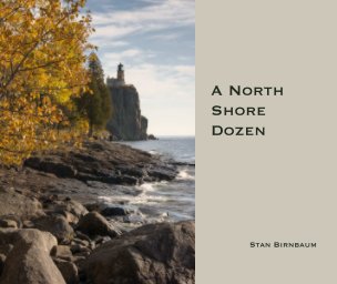 North Shore Dozen book cover