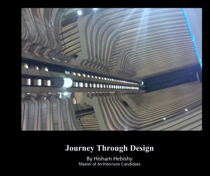 Bekijk Journey Through Design op Hisham Hebishy