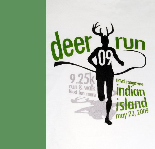 Bekijk Deer Run 2009 op Dan & Joyce Hatcher