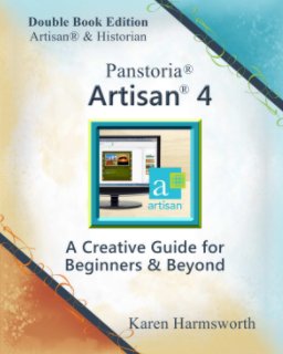 Artisan & Historian How-To Guides book cover