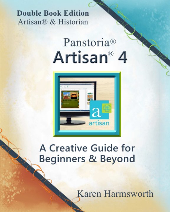 View Artisan & Historian How-To Guides by Karen Harmsworth, Your Photo Organizers®