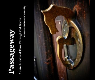 Passageway book cover