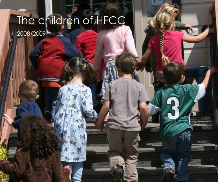 Ver The children of HFCC por cathcambooks