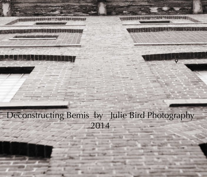 View Deconstructing Bemis by Julie Bird Photography