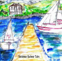 Stornoway Harbour Tales book cover