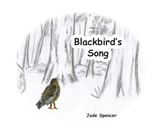Blackbird's Song book cover