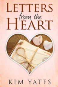 Letters from the Heart book cover