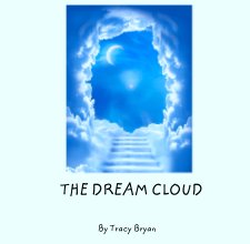THE DREAM CLOUD book cover