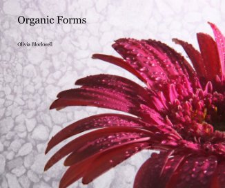Organic Forms book cover