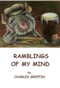 RAMBLINGS OF MY MIND book cover