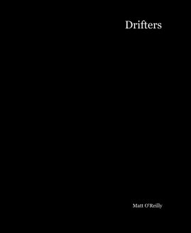 Drifters book cover