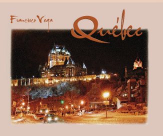 QUÉBEC book cover