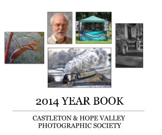 2014 YEAR BOOK book cover