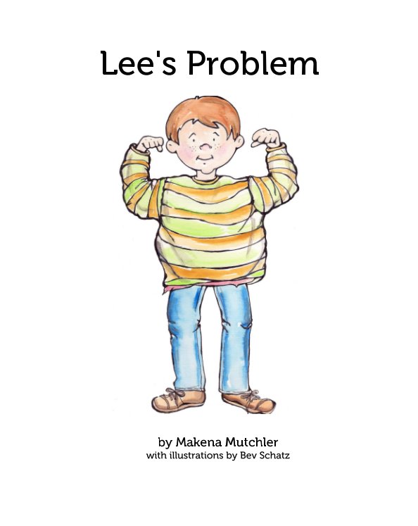 Visualizza Lee's Problem di Makena Mutchler