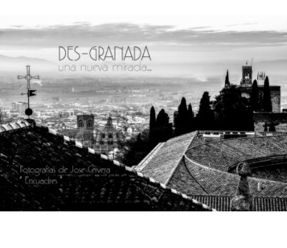 DES-GRANADA book cover