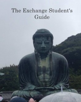 The Exchange Student's Guide book cover