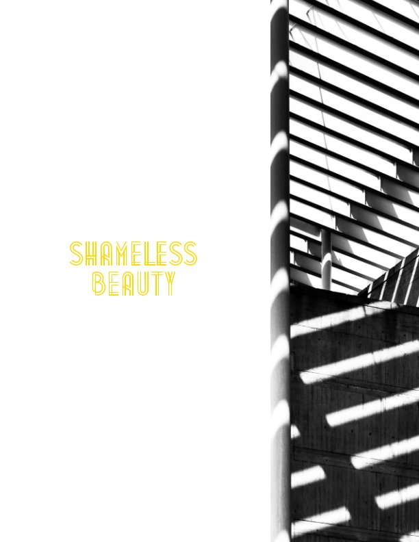 View shameless beauty by Jesse Willems