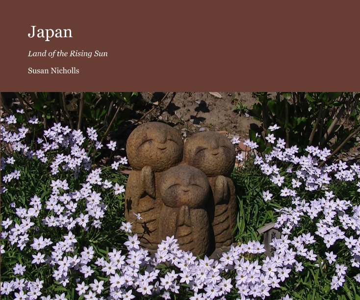 Ver Japan por Susan Nicholls