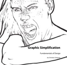 Graphic Simplification book cover