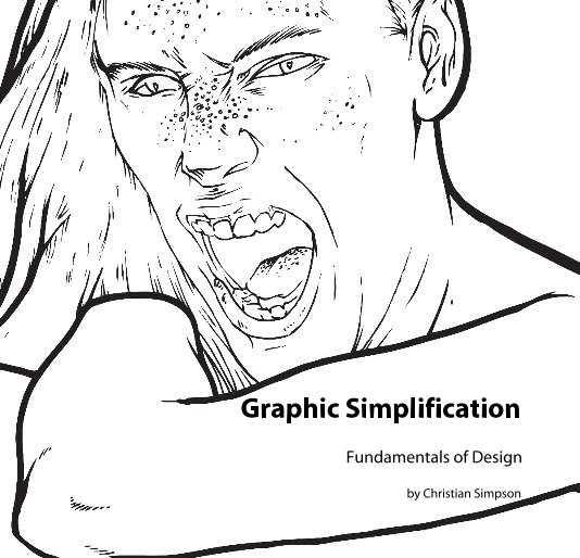 Ver Graphic Simplification por Christian Simpson
