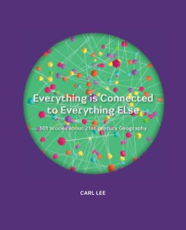 Everything is Connected to Everything Else (Hardcover) book cover