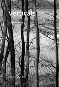 Verticals book cover