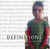 Definitions 2 book cover