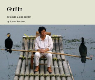 Guilin book cover