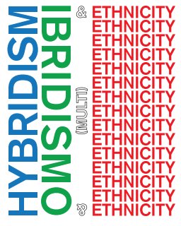 Hybridism & Multi-Ethnicity book cover